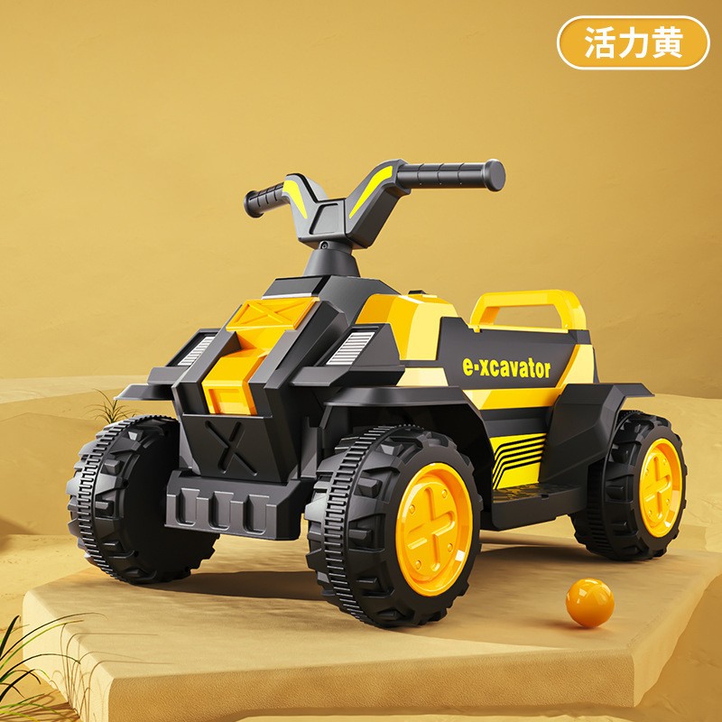 Hot sale baby toy car with remote control toys cars big kids electric battery ride on car for baby