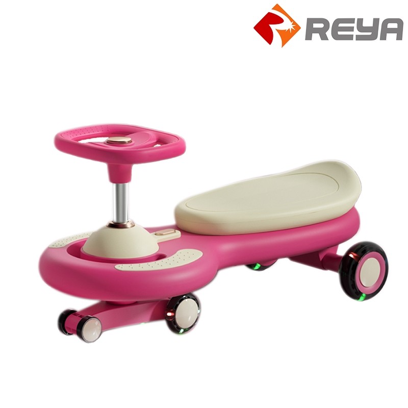 China factory kids push bike baby swing car children bicycle mountain cycle kid student bike bicycle for kids 1-6 years