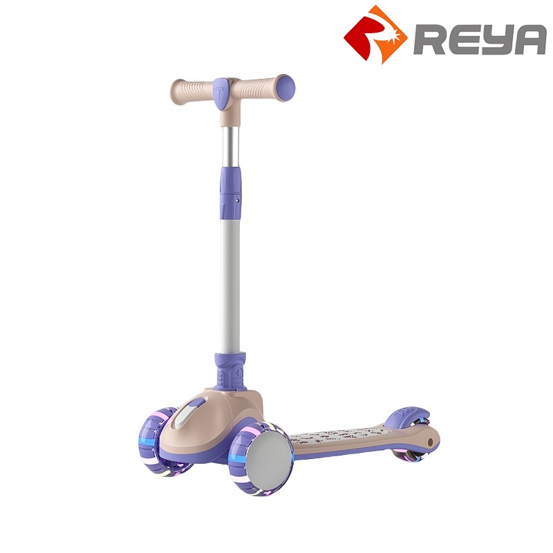 HX333  Scooter infantil