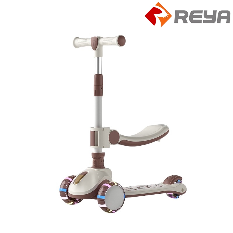 HX333  Scooter infantil