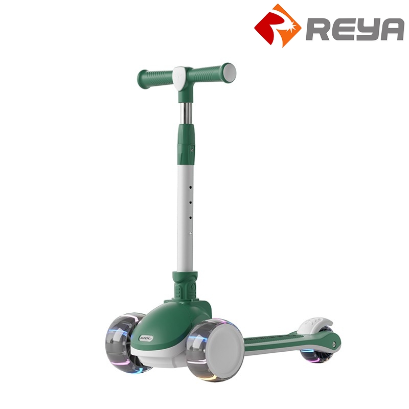  HX334  Scooter infantil