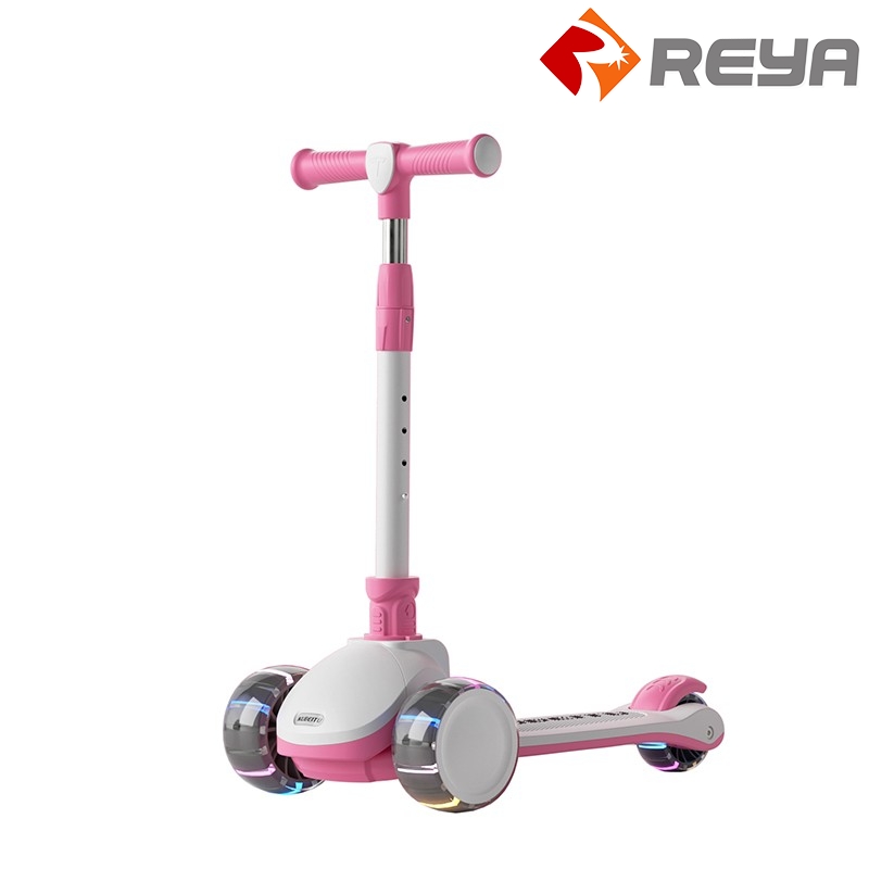  HX334  Scooter infantil