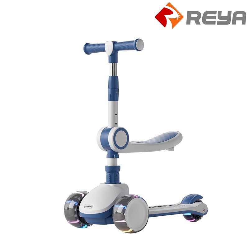  HX334  Scooter infantil