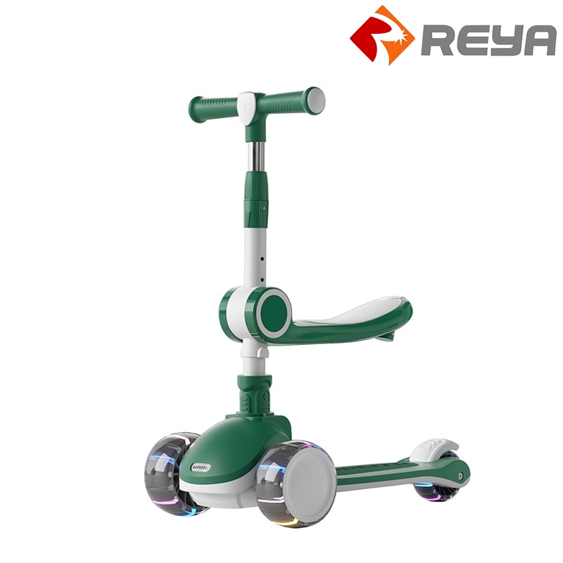  HX334  Scooter infantil