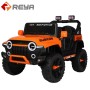 New Design High Quality Cheap Early Education Off-road Vehicle Children's Toys Car Ride On Children's Electric Car