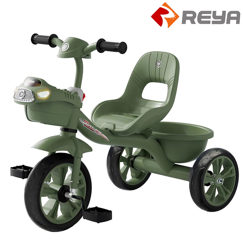  SL064Children tricycle  