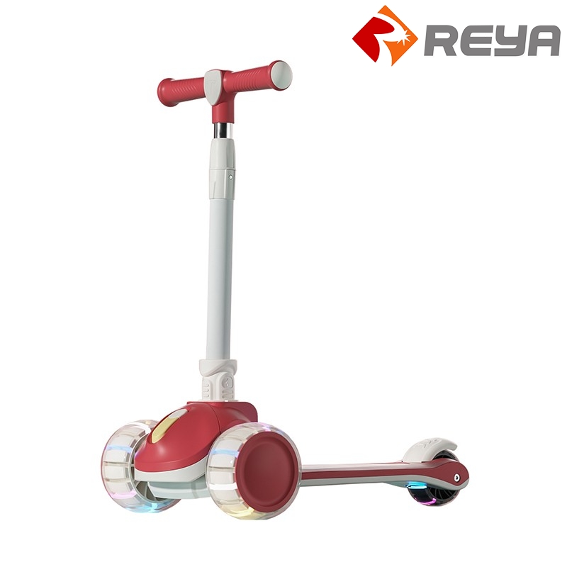  HX335  Scooter infantil