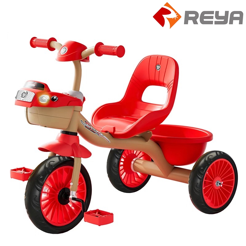  SL067 Tricycle pour enfants