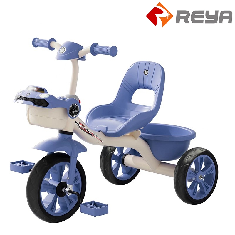 SL068Children tricycle  