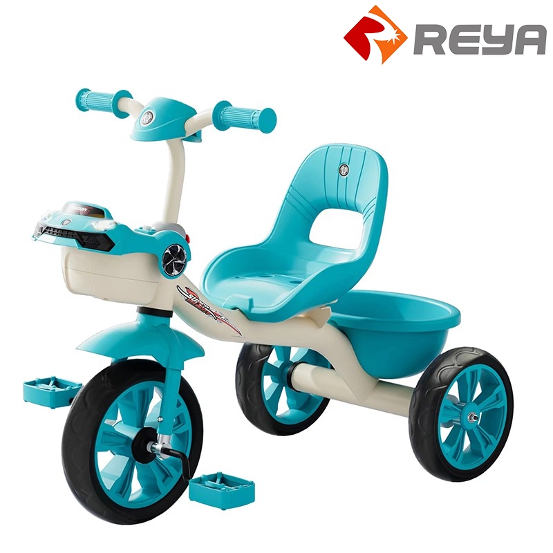 SL068Children tricycle  