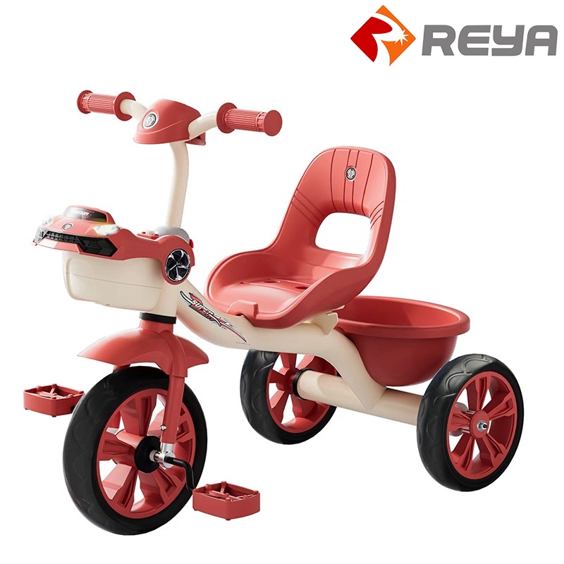 SL068Children tricycle  