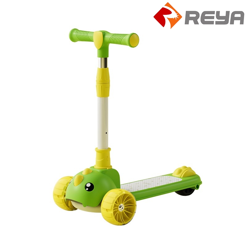  HX336  Scooter infantil