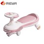 Hot-selling New children's ride scooter and baby walker swing car baby ride on car