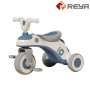 Wholesale high quality folding adjustable height children scooters kids kick scooter with LED light