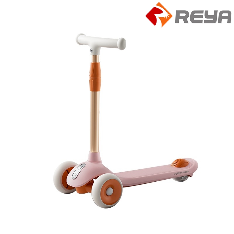 high quality multi-functional foldable kids kick scooter scooters 3 wheel for kids