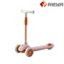 high quality multi-functional foldable kids kick scooter scooters 3 wheel for kids