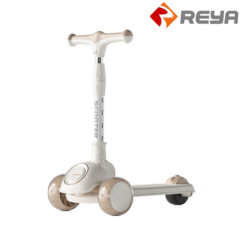   HX337  Scooter infantil