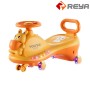 Toy Baby Swing Car With Music And Light For Kids Universal Wheel Sliding Ride On Cars Toys 6 Year Olds Children Gift