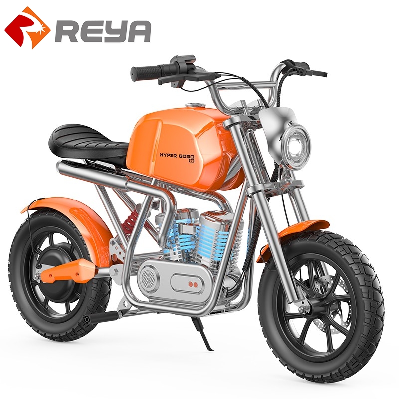 MT190Motocicleta infantil