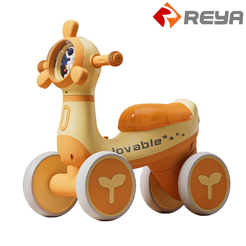  HX245  Chariot roulant pour enfants