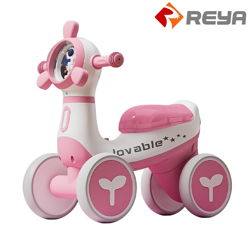  HX245  Chariot roulant pour enfants