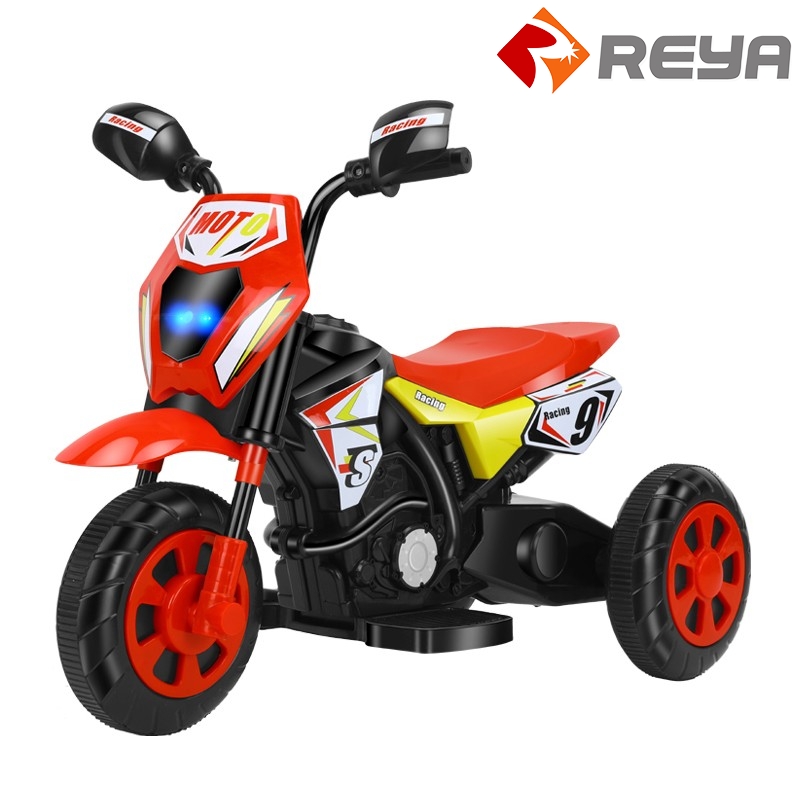 MT191Kindermotorrad