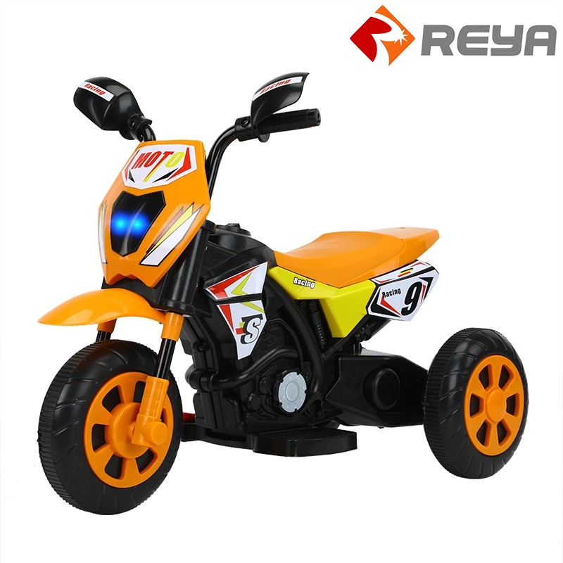 MT191Kindermotorrad