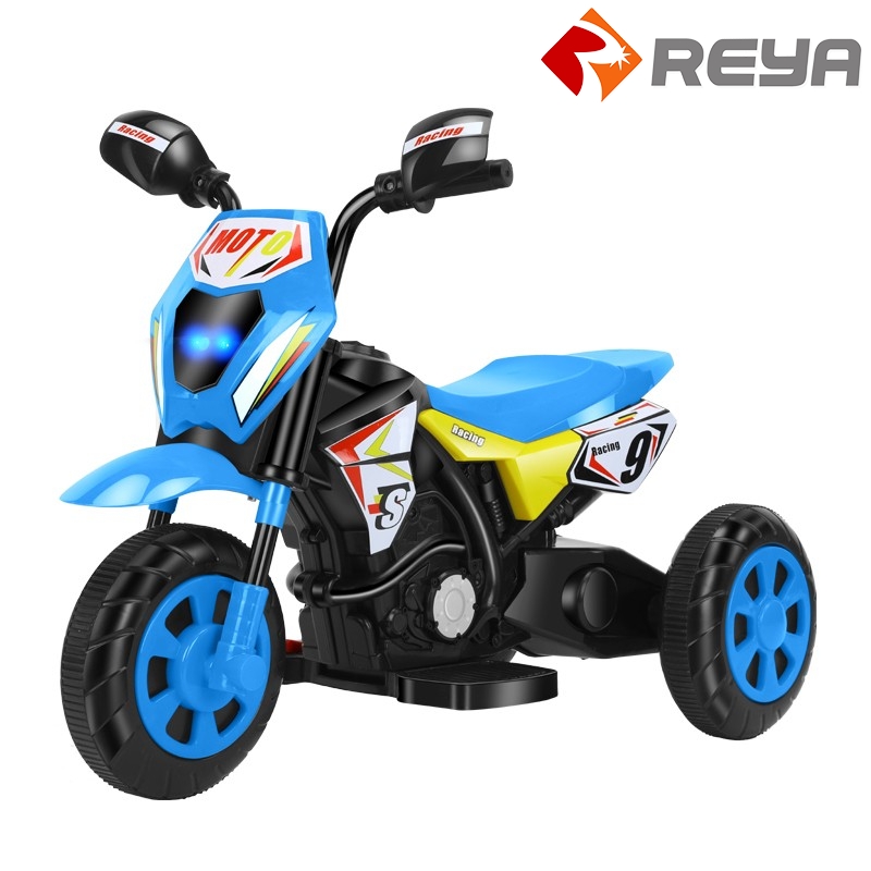 MT191Kindermotorrad