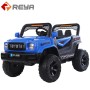 whole sale new design big two seats Children Adult Best Remote Control four wheels drive Vehicles Kids 12V battery ride on car