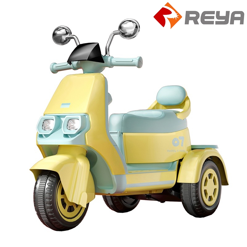 Wholesale ride on bike baby toys car child Drive moto kids motorcyclev