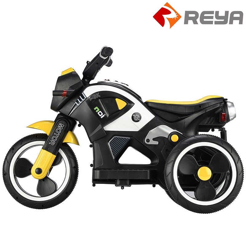 MT182Kindermotorrad