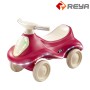 Factory sale push three big wheels self-balancing child kids kick foot scooters for girl boy baby