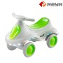 Factory sale push three big wheels self-balancing child kids kick foot scooters for girl boy baby