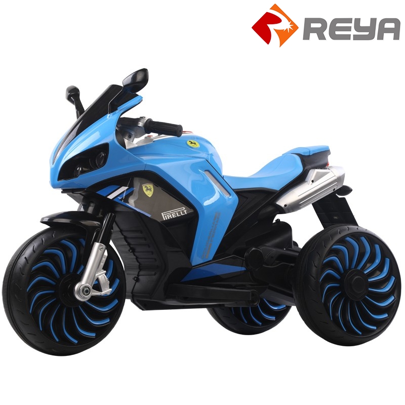 MT183 Motocicletas infantiles