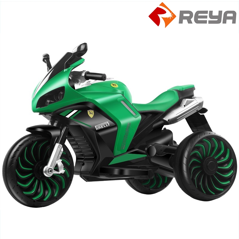  MT183Kindermotorrad