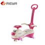  Best Quality Baby Children Wiggle Happy Swing Twist Car Baby Wiggle Car Kids