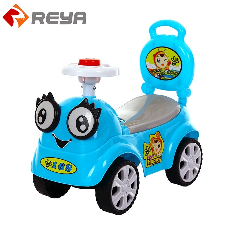 HX324Chariot roulant pour enfants