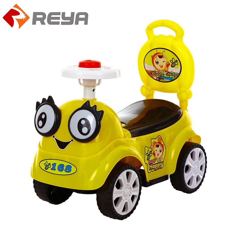  HX324Children's sliding car