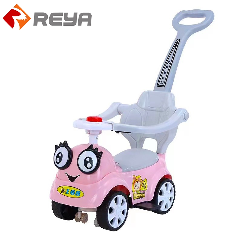 HX324Chariot roulant pour enfants