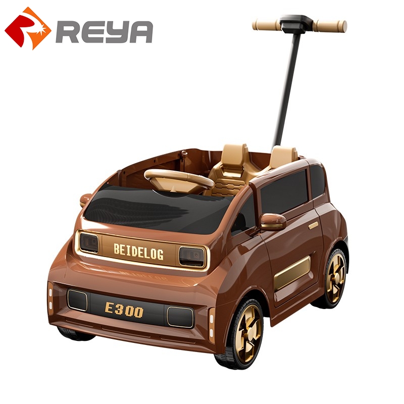 new design children toys car child rides car for 10 years old made in China