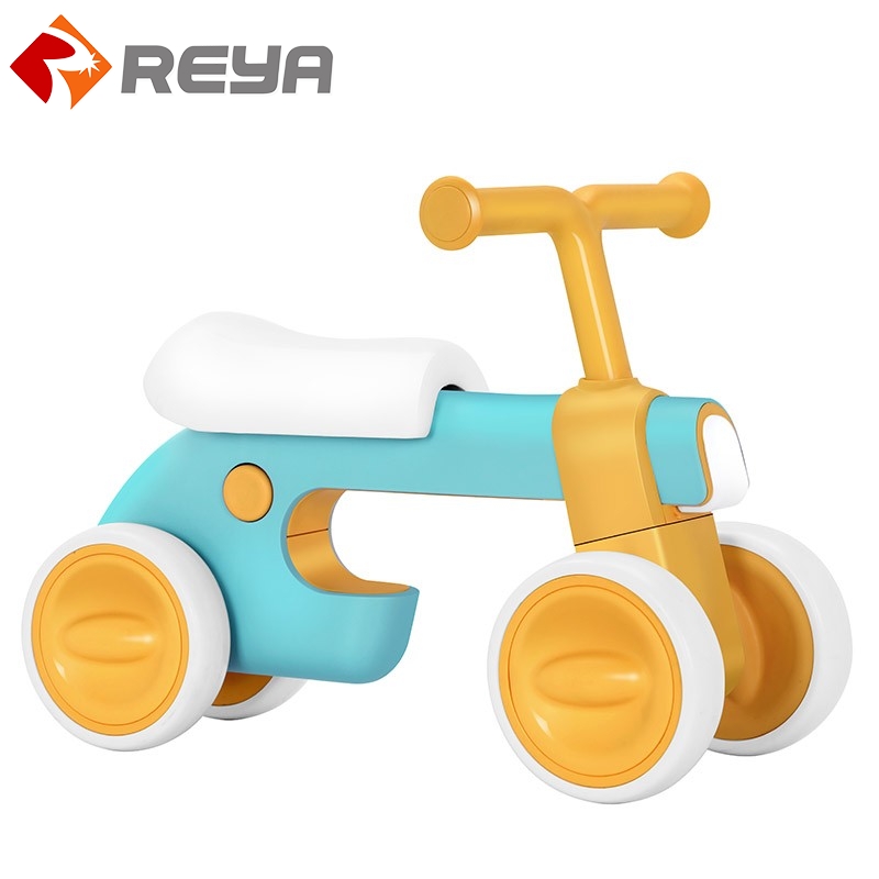 Wholesale Mini Toddler Kids Cycle Baby Ride On Balance Bike