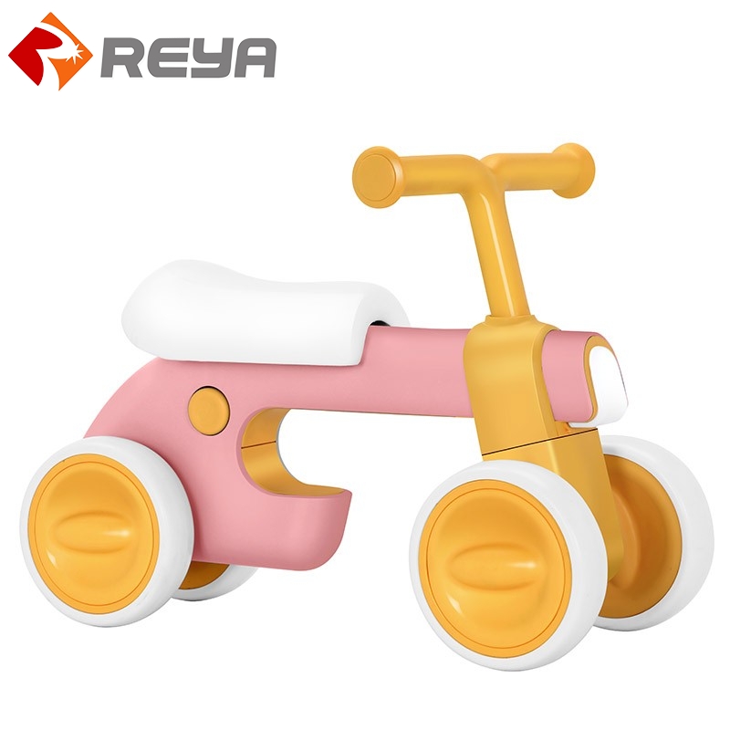 Wholesale Mini Toddler Kids Cycle Baby Ride On Balance Bike