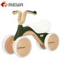  Wheels Balance Bike Foldable Children's Scooter Kids's Ride-on Toys Baby Running 3 In 1 Tricycle Kick Scooter Children