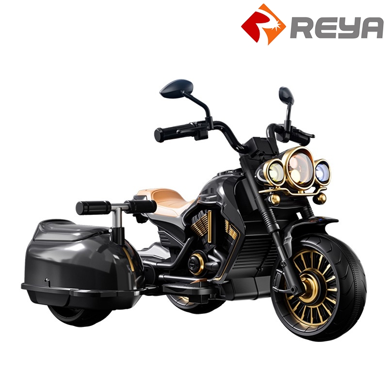 Ride On Bike Baby Toys Car Child Electric moto para bebe Kids Electric Motorcycle For Kids To Drive