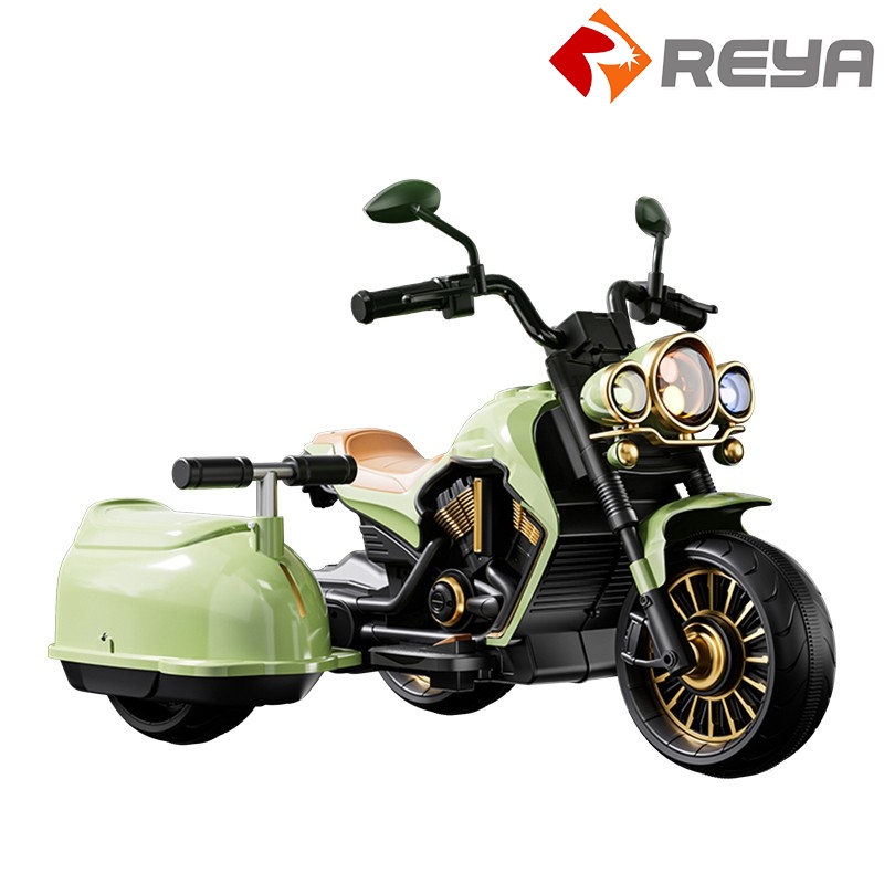 Ride On Bike Baby Toys Car Child Electric moto para bebe Kids Electric Motorcycle For Kids To Drive