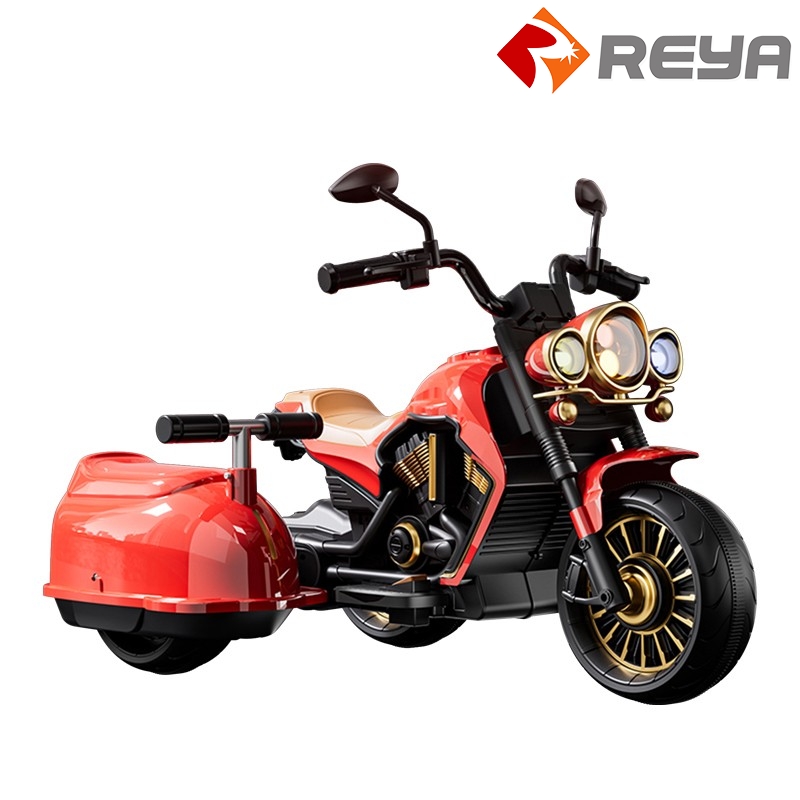 Ride On Bike Baby Toys Car Child Electric moto para bebe Kids Electric Motorcycle For Kids To Drive