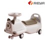 hot sale plastic baby sliding car baby out door toys car kids ride on swing car for sale