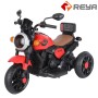 Ride-on Cars Unisex For Children 2 to 4 Years Lowest Price Quality Material Motoka Kids Electric Car Indonesia