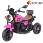 Ride-on Cars Unisex For Children 2 to 4 Years Lowest Price Quality Material Motoka Kids Electric Car Indonesia