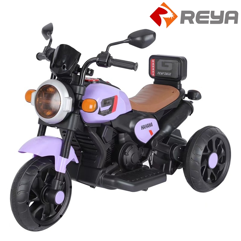 Ride-on Cars Unisex For Children 2 to 4 Years Lowest Price Quality Material Motoka Kids Electric Car Indonesia